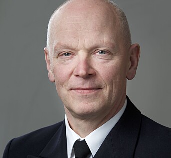 Ketil Olsen Ketil Olsen