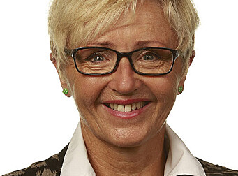 Liv Signe Navarsete Liv Signe Navarsete