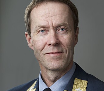 Inge Kampenes Inge Kampenes