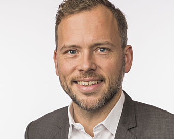 Audun Lysbakken, Sosialistisk Venstreparti Audun Lysbakken, Sosialistisk Venstreparti
