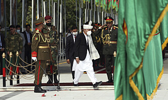 Afghanistan har fått et eget «forsoningsråd»