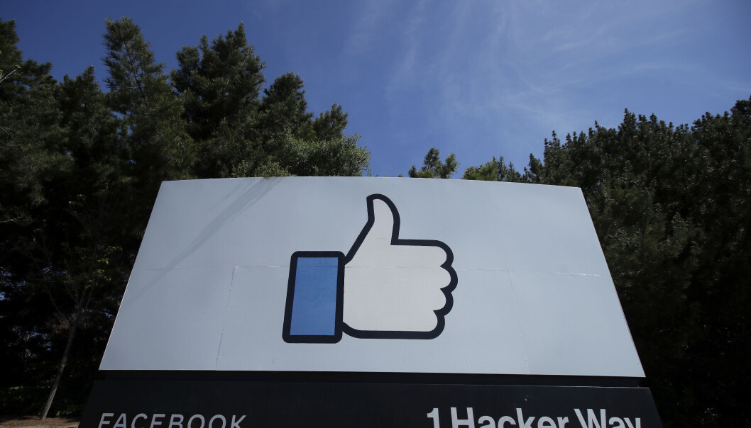 PÅVIRKNINGSKAMPANJER: Facebook sa tirsdag at de har slettet et lite nettverk av kontoer med bånd til Russland, som de mener forsøkte å påvirke USAs presidentvalg i november. PÅVIRKNINGSKAMPANJER: Facebook sa tirsdag at de har slettet et lite nettverk av kontoer med bånd til Russland, som de mener forsøkte å påvirke USAs presidentvalg i november.