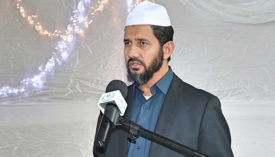 I World Islamic Mission.