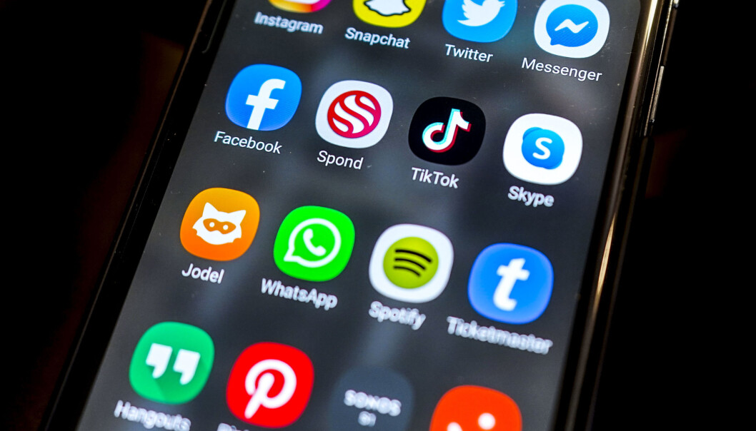 Det er ikke TikTok som er problemet, ei heller stedstjenester i seg selv, skriver sikkerhetsmedarbeider i Militærpolitikompaniet Daniel Osen. Det er ikke TikTok som er problemet, ei heller stedstjenester i seg selv, skriver sikkerhetsmedarbeider i Militærpolitikompaniet Daniel Osen.