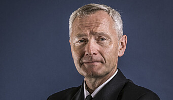 Ole Morten Sandquist Ole Morten Sandquist