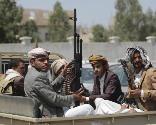 HRW: Nødhjelp brukes som våpen i Jemen