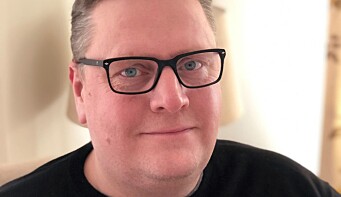 Innleggsforfatter Jøran Dahl er veteran. Innleggsforfatter Jøran Dahl er veteran.