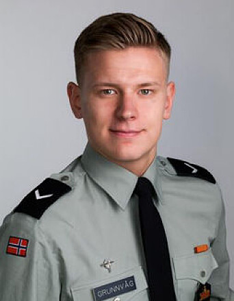 Aksel Grunnvåg er landstillitsvalgt i Tillitsvalgtordningen i Forsvaret (TVO). Aksel Grunnvåg er landstillitsvalgt i Tillitsvalgtordningen i Forsvaret (TVO).