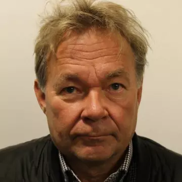 Ulf Erik Reuterdahl