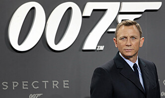 Polsk arkiv avslører at James Bond var ekte