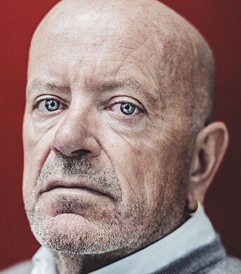 Ole Vikre håper at kravet om kompensasjon endelig vil gå gjennom. Ole Vikre håper at kravet om kompensasjon endelig vil gå gjennom.