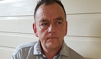 Bjørn Dåvøy omtaler seg selv som en stolt veteran. Bjørn Dåvøy omtaler seg selv som en stolt veteran.