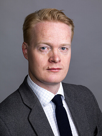 Magnus Håkenstad jobber ved senter for sivil-militære relasjoner ved Institutt for forsvarsstudier. Magnus Håkenstad jobber ved senter for sivil-militære relasjoner ved Institutt for forsvarsstudier.
