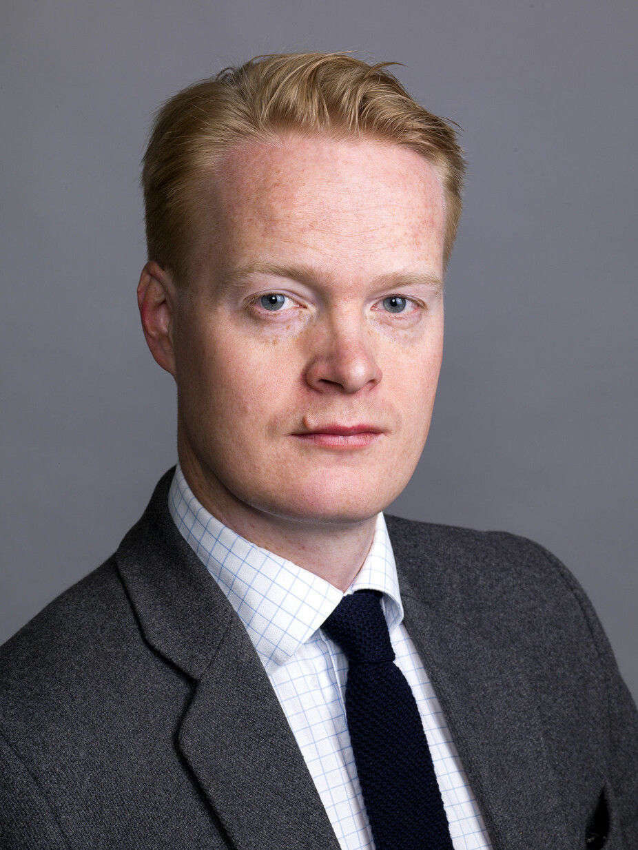 Magnus Håkenstad jobber ved senter for sivil-militære relasjoner ved Institutt for forsvarsstudier.