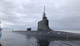 Tromsø-nei til amerikanske ubåter skaper hodebry for regjeringen