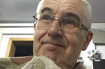 Innleggsforfatter Roger Bjorøy-Karlsen er veteran med tjeneste blant annet fra Libanon og Irak. Innleggsforfatter Roger Bjorøy-Karlsen er veteran med tjeneste blant annet fra Libanon og Irak.