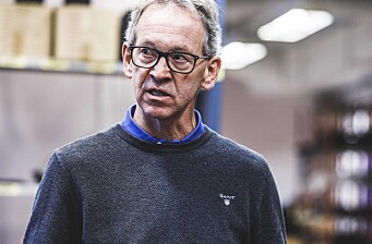 Hans Meisingset er kommunikasjonssjef i FLO. Hans Meisingset er kommunikasjonssjef i FLO.