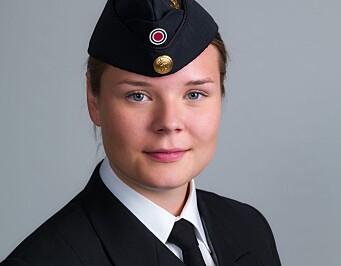 Anette Hyldmo er Landstillitsvalgt i TVO. Anette Hyldmo er Landstillitsvalgt i TVO.