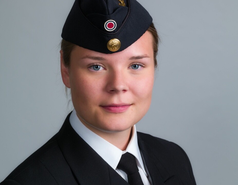 Anette Hyldmo er Landstillitsvalgt i TVO.