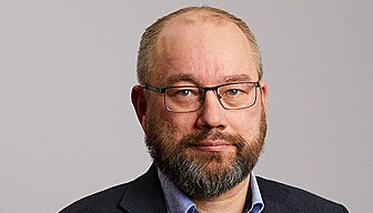 Forbundsleder i NOF Torbjørn Bongo. Forbundsleder i NOF Torbjørn Bongo.