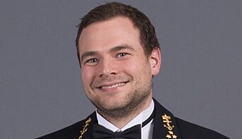 Innleggsforfatter Anders Helgesen er våpeteknisk offiser i minevåpnet på KNM Måløy. Innleggsforfatter Anders Helgesen er våpeteknisk offiser i minevåpnet på KNM Måløy.