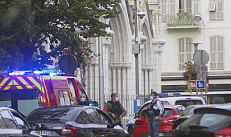 Forsker spår flere angrep etter terrorangrepet i Nice