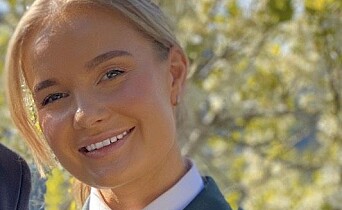 Innleggsforfatter Amanda Bergh Jensen er rekrutteringsbefal i Ingeniørbataljonen. Innleggsforfatter Amanda Bergh Jensen er rekrutteringsbefal i Ingeniørbataljonen.