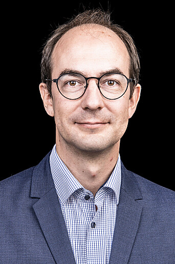 REDAKTØR: Stian Eisenträger i Forsvarets forum. REDAKTØR: Stian Eisenträger i Forsvarets forum.