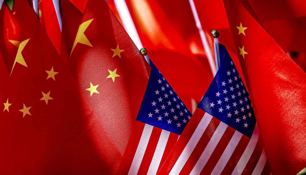Kina og Russland anklages for å ha utlovet skuddpremier på amerikanske soldater i Afghanistan. Kina og Russland anklages for å ha utlovet skuddpremier på amerikanske soldater i Afghanistan.
