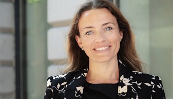 Ingrid Stendstadvold Ross er generalsekretær i Kreftforeningen. Ingrid Stendstadvold Ross er generalsekretær i Kreftforeningen.