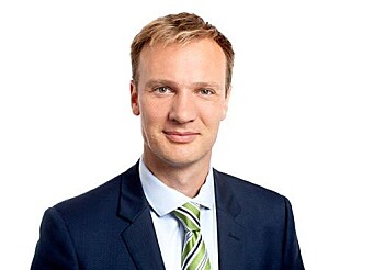 Bård Ludvig Thorheim. Bård Ludvig Thorheim.