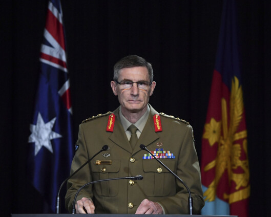 Australske soldater sparkes etter gransking av mulige krigsforbrytelser