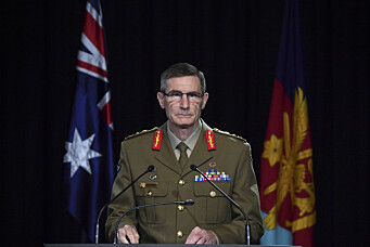 Australske soldater sparkes etter gransking av mulige krigsforbrytelser