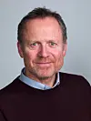 Bjørn Svenungsen