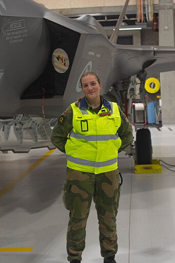 Mari Helene Myrås Mari Helene Myrås