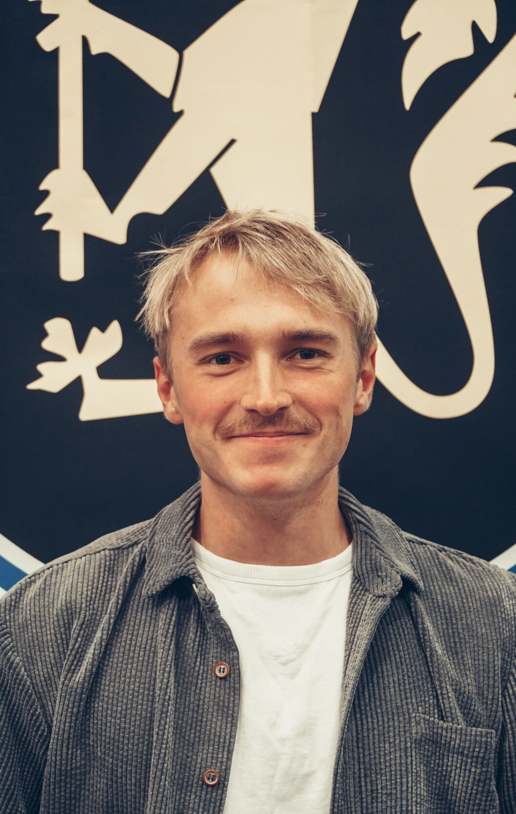 Lars-Erik Aamodt fra Luftkrigsskolen. Lars-Erik Aamodt fra Luftkrigsskolen.
