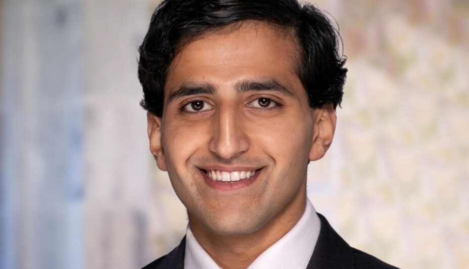 Innleggforfatter Hassan Nawaz er leder i Oslo Unge Høyre og bystyrerepresentant i Oslo.