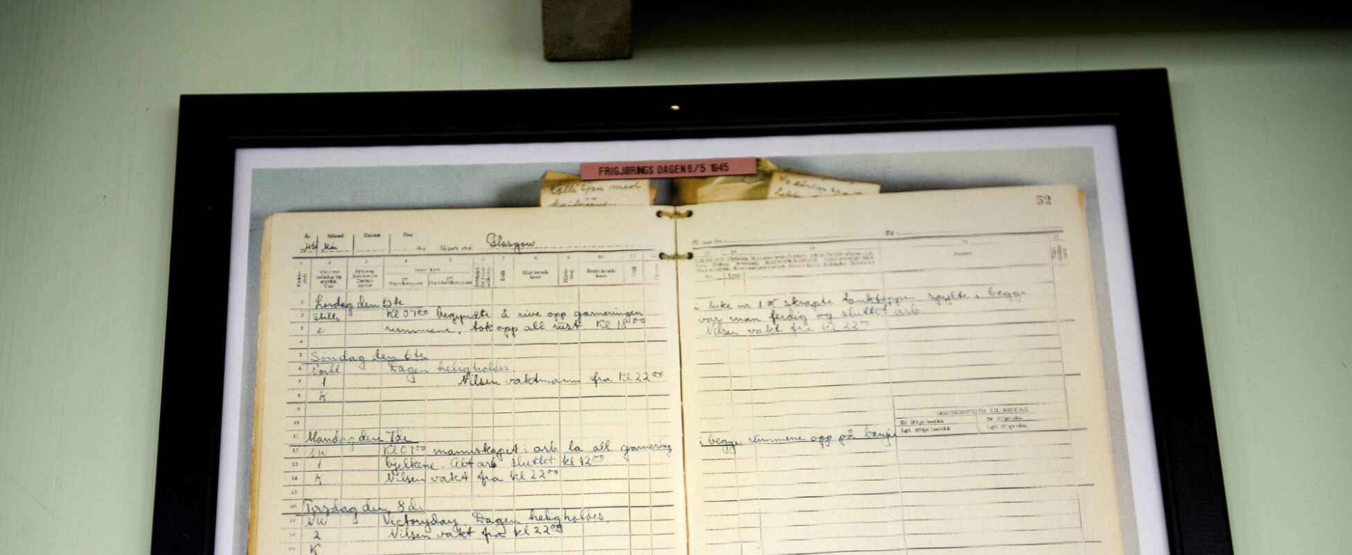 Fra en reportasje om det aller siste konvoiskipet som har seilt i to verdenskriger. DS Hestmanden seilte for Nortraship 1940-45. I dag er fartøyet et flytende museum. Fra en reportasje om det aller siste konvoiskipet som har seilt i to verdenskriger. DS Hestmanden seilte for Nortraship 1940-45. I dag er fartøyet et flytende museum.