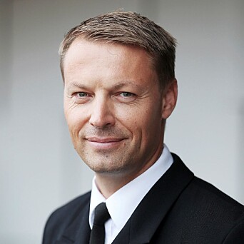 Trond Gimmingsrud. Trond Gimmingsrud.