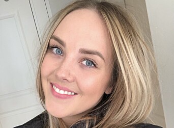 Innleggsforfatter Caroline Grainger er løytnant og troppssjef ved Hærens lagførerskole. Innleggsforfatter Caroline Grainger er løytnant og troppssjef ved Hærens lagførerskole.