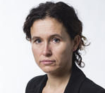 julie Wilhelmsen - seniorforsker ved Norsk utenrikspolitisk institutt. julie Wilhelmsen - seniorforsker ved Norsk utenrikspolitisk institutt.