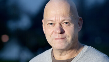 Bård Morten Johansen - Seniorrådgiver i Trygg Trafikk. Bård Morten Johansen - Seniorrådgiver i Trygg Trafikk.