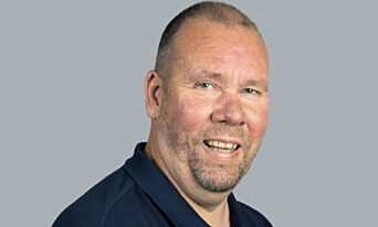 Hugo Johansen i Norges offisers- og spesialistforbund (NOF) er kritisk til sein betaling av soldater i HV. Hugo Johansen i Norges offisers- og spesialistforbund (NOF) er kritisk til sein betaling av soldater i HV.