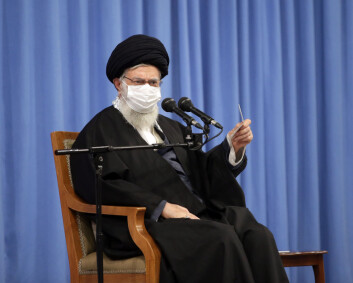 Iran tror USAs fiendskap vil fortsette under Biden