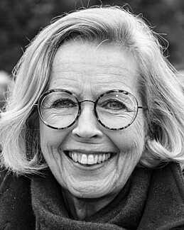 Oslo 20181004. Styreleder i ASVL, Anne-Grete Strøm-Erichsen.
ASVL/Arbeidsgiverforeningen for Vekst- og attføringsbedrifter aksjonerer foran Stortinget med verdens beste frokost. I dag møtes ansatte med tilrettelagt jobb og folkevalgte foran Stortinget til frokost.
Foto: Terje Pedersen / NTB Oslo 20181004. Styreleder i ASVL, Anne-Grete Strøm-Erichsen.
ASVL/Arbeidsgiverforeningen for Vekst- og attføringsbedrifter aksjonerer foran Stortinget med verdens beste frokost. I dag møtes ansatte med tilrettelagt jobb og folkevalgte foran Stortinget til frokost.
Foto: Terje Pedersen / NTB