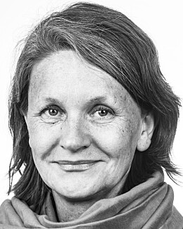Vignettbilde / bylinebilde av politisk redaktør Hanne Skartveit - VG 2017 -
Foto: FRODE HANSEN, VG
RØDMERKET - IKKE SALG Vignettbilde / bylinebilde av politisk redaktør Hanne Skartveit - VG 2017 -
Foto: FRODE HANSEN, VG
RØDMERKET - IKKE SALG