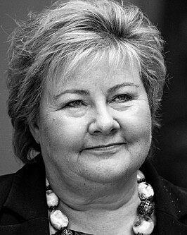Oslo 20201014.
Statsminister Erna Solberg etter Stortingets spørretime onsdag.
Foto: Terje Pedersen / NTB Oslo 20201014.
Statsminister Erna Solberg etter Stortingets spørretime onsdag.
Foto: Terje Pedersen / NTB