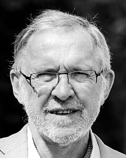 Oslo 20200811.
Kagge Forlag og J.M. Stenersens Forlag inviterer til presentasjon av høstens bøker. Harald Stanghelle har skrevet en bok om kong Harald.
Foto: Vidar Ruud / NTB Oslo 20200811.
Kagge Forlag og J.M. Stenersens Forlag inviterer til presentasjon av høstens bøker. Harald Stanghelle har skrevet en bok om kong Harald.
Foto: Vidar Ruud / NTB