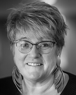 Oslo 20191217.
Venstreleder og kulturminister Trine Skei Grande i kulturdepartementet. Foto til NTBs juleintervju.
Foto: Håkon Mosvold Larsen / NTB Oslo 20191217.
Venstreleder og kulturminister Trine Skei Grande i kulturdepartementet. Foto til NTBs juleintervju.
Foto: Håkon Mosvold Larsen / NTB