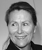 Grete Faremo, tidligere forsvarsminister Grete Faremo, tidligere forsvarsminister